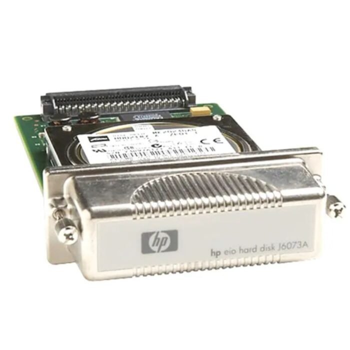 J6073AR - HP 20GB 4200RPM ATA/100 2.5-inch Hard Drive - Image 1