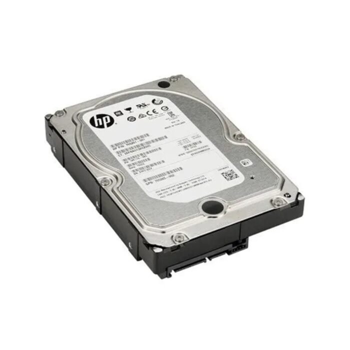 P20216300403 - HP 20GB 5400RPM IDE ATA-100 100MB/s 3.5-in Hard Drive - Image 1