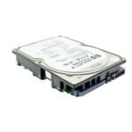 C6536A - HP 9.1GB Single Ended Low-Voltage Differential (LVD) SCSI Desktop Hard Drive