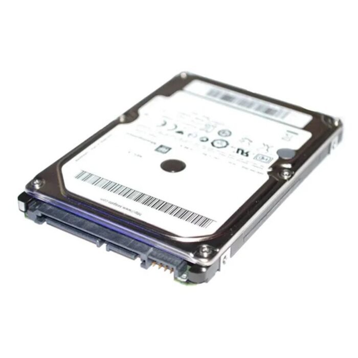 J6054B - HP 10GB 2.5-inch EIO Printer Hard Drive Module for LaserJet / Design Jet Printers - Image 1