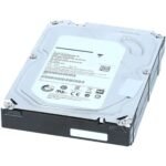 CR650-67001 - HP 500GB 5.4K-RPM SATA 3Gb/s SFF 2.5 HDD for T790 T1300
