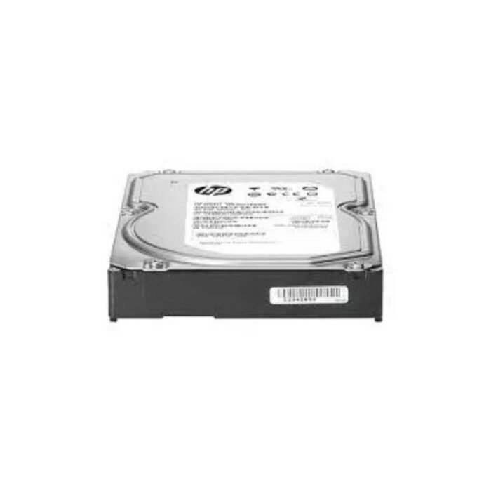 KT315AA#ABA - HP Personal Media Drive 1TB USB 2.0 Hard Disk Drive - Image 1