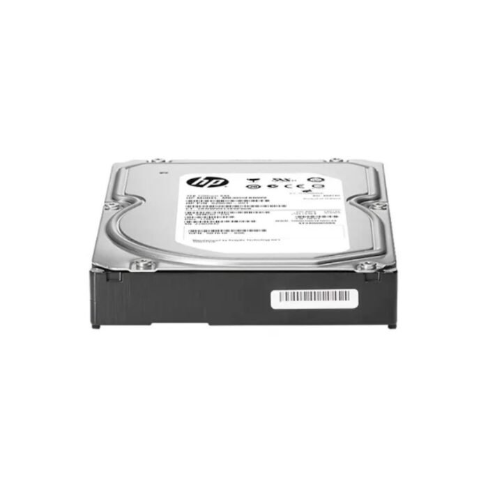 CN501A - HP 160GB Removable Hard Drive for DesignJet T1200 Series - Image 1