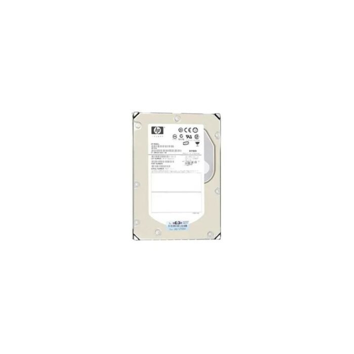 388265-B21 - HP 4.3GB 10000RPM to LVD 68-Pin 3.5-Inch Hard Drive - Image 1