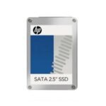 572073-S21 - HP 120GB 2.5 inch MLC 3Gb/s SATA Solid State Drive