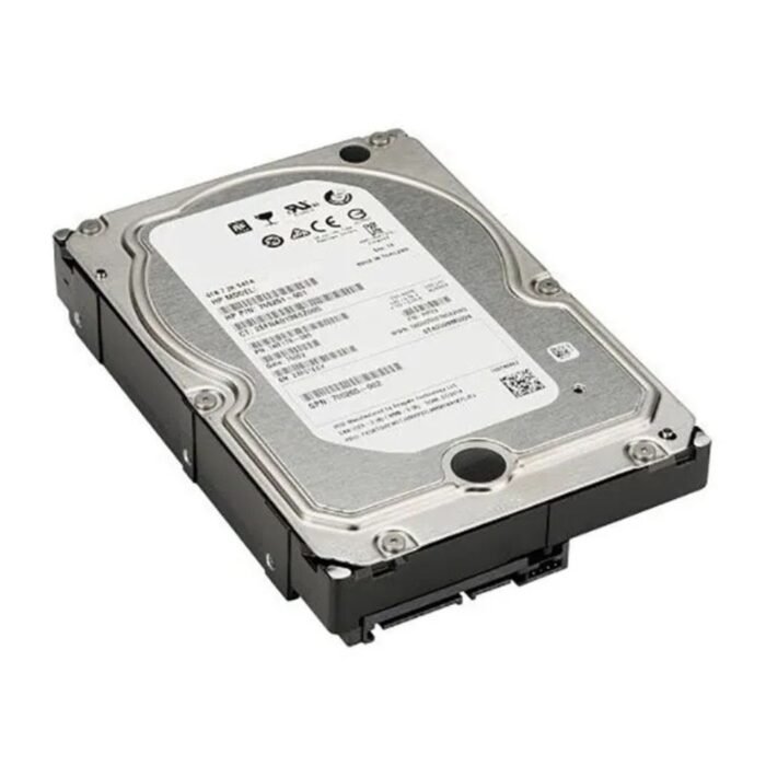 269DT - Dell 35GB 10000RPM SCSI Hard Drive - Image 1
