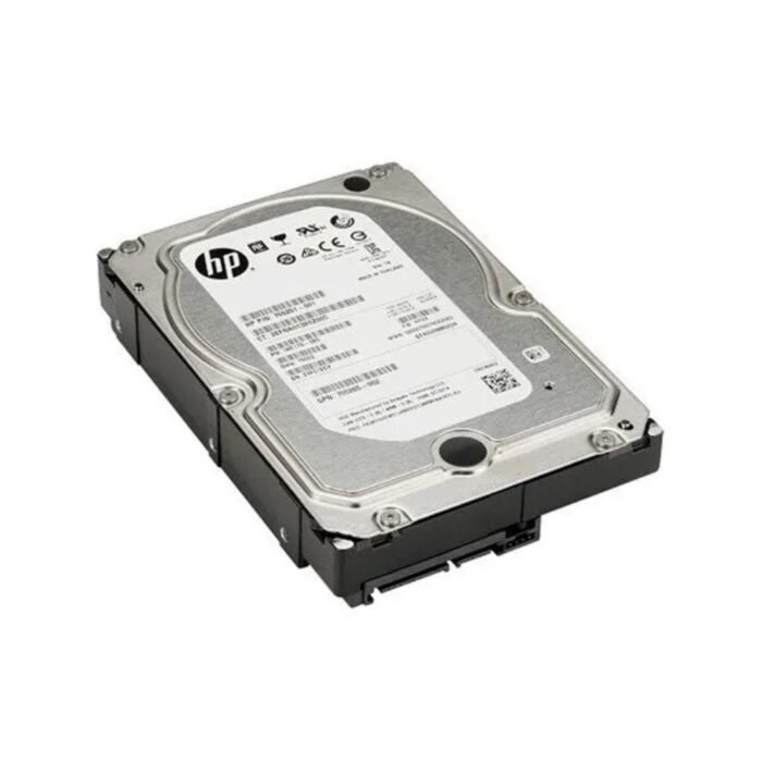 134130-001 - HP 20GB 5400RPM IDE Ultra ATA/100 (ATA-6) 2MB Cache 3.5-Inch Hard Drive for HP DesignJe... - Image 1