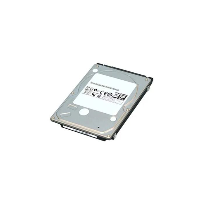 348648-001 - HP 40GB USB 2.0 External Hard Drive - Image 1