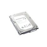 N573K - Dell 80GB 2.5-Inch Hard Drive for Laser Printer