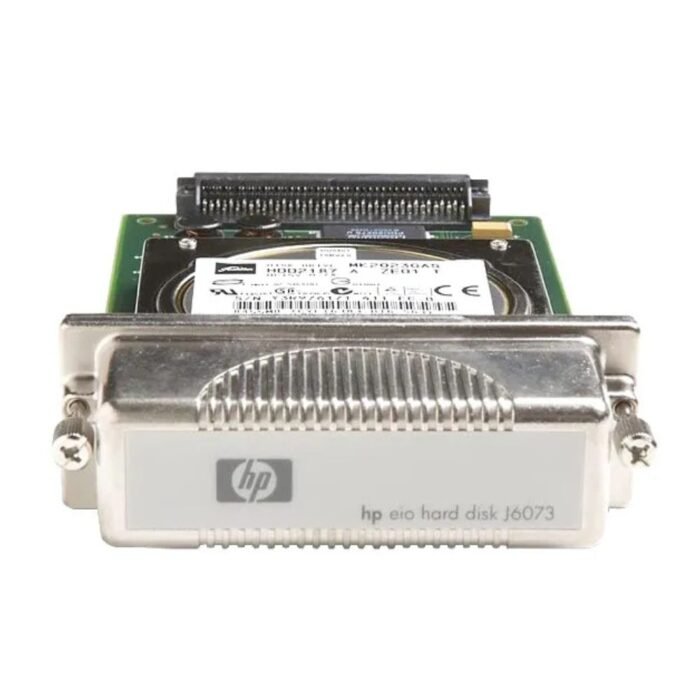 J6073-61011 - HP 20GB 4200RPM ATA/100 2.5-inch Hard Drive - Image 1