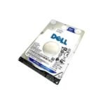 HW682 - Dell 80GB 7200RPM SATA 1.5Gb/s 2.5-in Hard Drive
