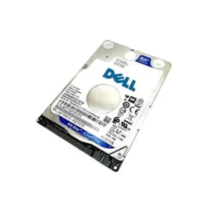 1P999 - Dell 20GB 4200RPM IDE/ATA 2.5-Inch Hard Drive for Color Laser Printer - Image 1