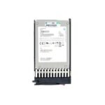 691863-B21 - HP 100GB 2.5 inch MLC 6Gb/s SATA Solid State Drive