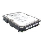 3R-A6726-AA - HP 300GB 15000RPM SCSI 320MB/s 3.5-in Hard Drive