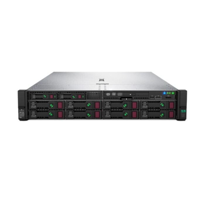 P56965-B21 HPE Xeon 2.93GHz Server Proliant Dl380 Gen10 - Image 1