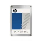 691852-S21 - HP 100GB 3.5 inch MLC 6Gb/s SATA Solid State Drive