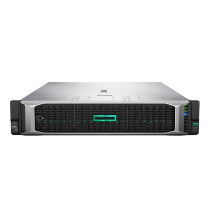 HPE P56959-B21 Proliant Dl380 Server Gen10 Xeon 8-core New - Image 1