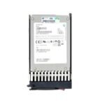 691853-B21 - HP 100GB 3.5 inch MLC 6Gb/s SATA Solid State Drive