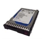 728739-B21 - HP 480GB 2.5 inch MLC 6Gb/s SATA Solid State Drive