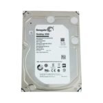 Seagate ST6000DX000 6TB 7.2K RPM SATA 6GBPS Hard Drive