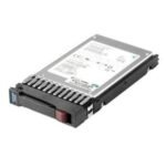 636597-S21 - HP 400GB 2.5 inch MLC 3Gb/s SATA Solid State Drive