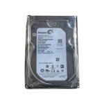 Seagate ST8000NC0002 8TB 7.2K RPM Hard Drive SATA 6GBPS