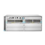 JL003-61001 HPE Aruba 5406R 44GT PoE+ and 4 Port SFP+ Rack