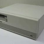 9133D - HP 15MB HP-IB Interface External Modular Disc Drive