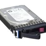 9FU066-085 - HP 146.8GB 15000RPM SAS 6Gb/s 2.5-inch Hard Drive