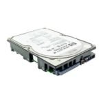 BD009122BA - HP 9GB 10000RPM Ultra2 Wide SCSI 3.5-inch Hard Drive
