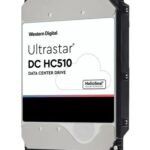 HUH721010AL5200 - HGST 10TB 7200RPM SAS 12Gb/s 3.5-in Hard Drive