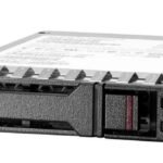 875217-002 - HPE 600GB 15000RPM SAS 12Gb/s 2.5-inch HDD with Tray