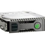 765424-B21 - HP 600GB 15000RPM SAS 12Gb/s 2.5-in Hard Drive