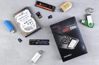 SSD
