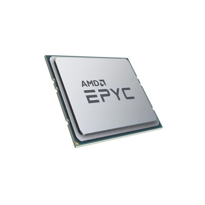 100-000000792 AMD EPYC 9374F 3.85GHz 32-Core Gen-4 Processor - Image 1
