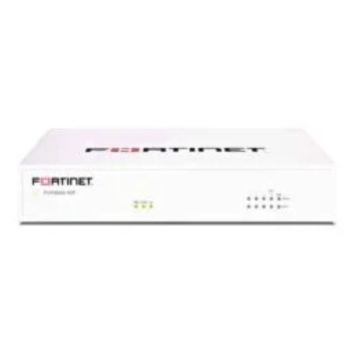 FortiGate 40F Compact Firewall for Small Office Security - Image 1