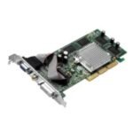 Dell 602-8851-110 64MB NV15 DDR S4 AGP Video Graphics Card