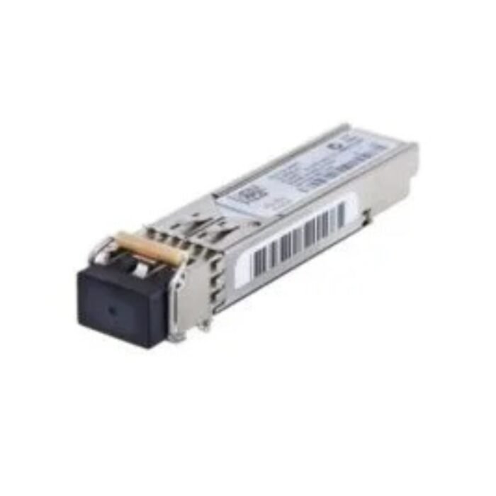 Cisco GLC-SX-MMD 1000Base - SX SFP Transceiver Module - Image 1