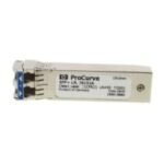 HPE J9151A 10 Gbps SFP Transceiver Module for High-Speed Fiber Optic Communication