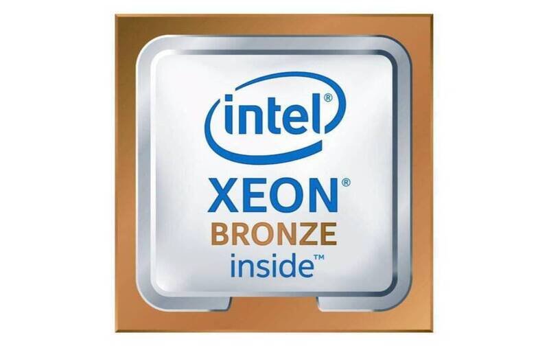 338-BSDQ-Dell-Intel-Xeon-6-Core-Bronze-3204-1.9GHz-8.25MB.jpg 338-BSDQ Dell Intel Xeon 6-Core Bronze 3204 1.9GHz 8.25MB - Image 1