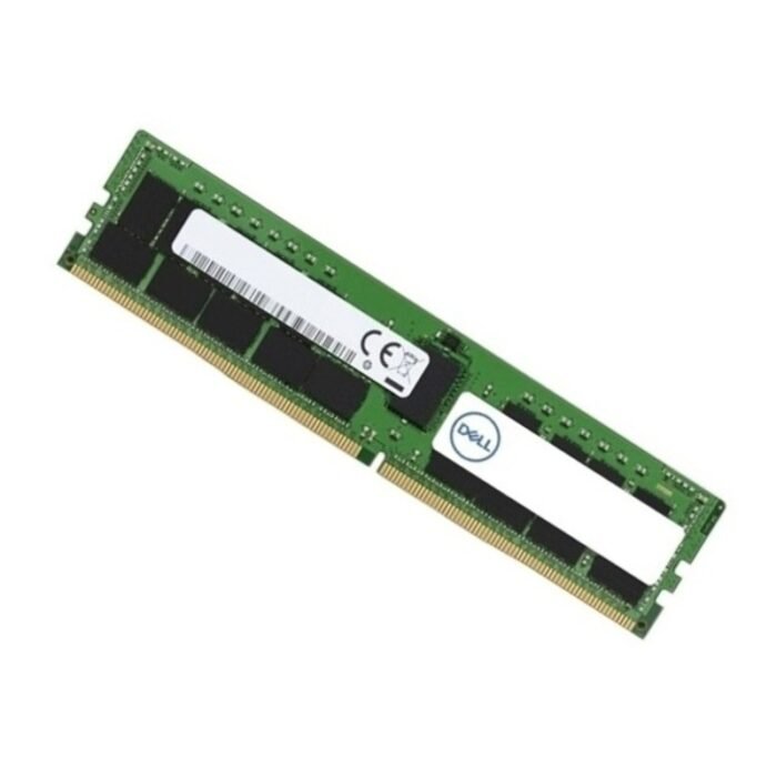 370-ADVH Dell 256GB 2666 MHz RAM PC4-21300 ECC DDR - Image 1