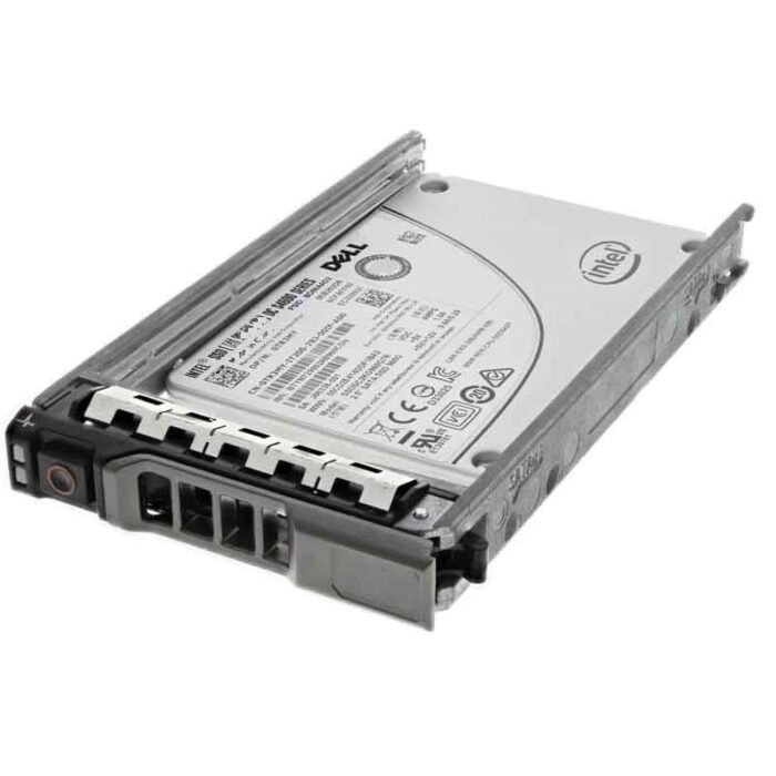 400-APUW Dell 1.92TB Read Intensive TLC SATA 6GBPS 2.5 Inch - Image 1