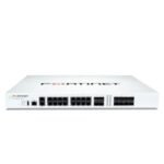 Fortinet FG-200F High-Performance Firewall for Enterprise Networks