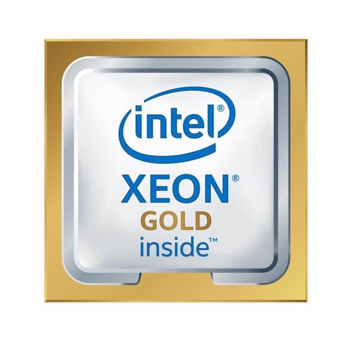 826860-B21 HPE Intel Xeon 8-Core Gold 6144 3.5GHZ 24.75MB L3 - Image 1
