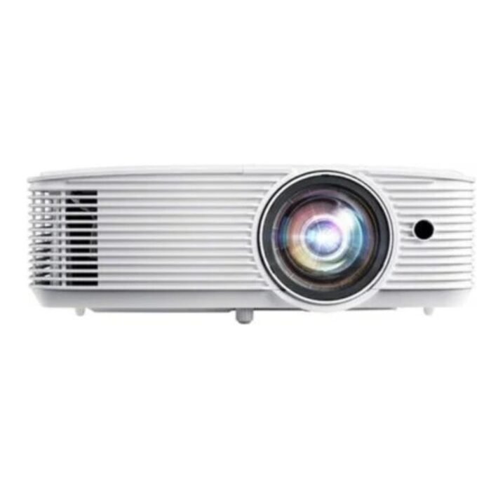 Optoma GT1080HDR 1080p Short Throw Gaming Projector - Image 1