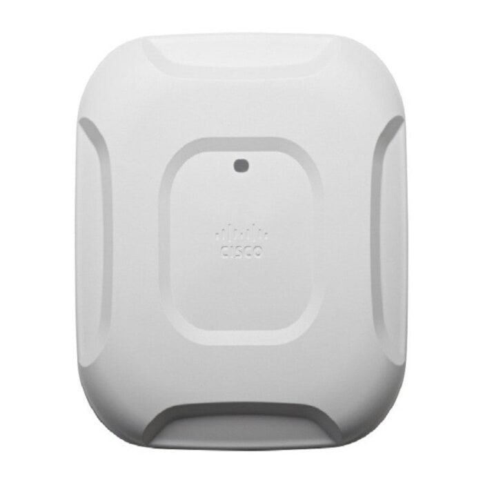 AIR-CAP3702I-B-K9 Cisco Aironet 3702i Wireless Access Point - Image 1