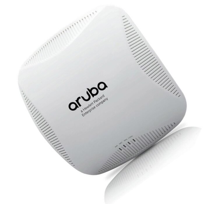 Aruba IAP-225-US Instant 1.27GBPS Wireless Access Point - Image 1