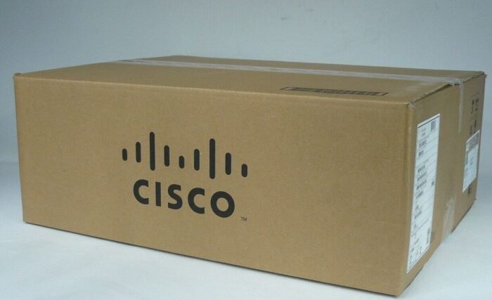 CP-6901-CL-K9= Cisco Unified Slimline IP Handset - Image 1