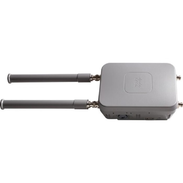 Cisco AIR-AP1562E-B-K9 Aironet 1562E Wireless Access Point - Image 1