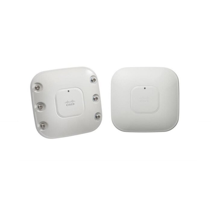 Cisco AIR-CAP3502I-C-K9 1 Port Wireless Access 300 - Image 1